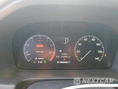 Zdjęcie 9 z 14 samochodu: 2025 HONDA ODYSSEY SPORT-L VIN:5FNRL6H7XSB045177 - miniatura
