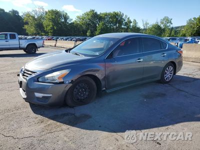 2015 NISSAN ALTIMA 2.5 1N4AL3AP2FN873582 - główne zdjęcie licytacji z USA - miniatura