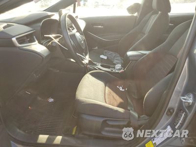 Zdjęcie 7 z 14 samochodu: 2023 TOYOTA COROLLA SE VIN:5YFS4MCE7PP160047 - miniatura