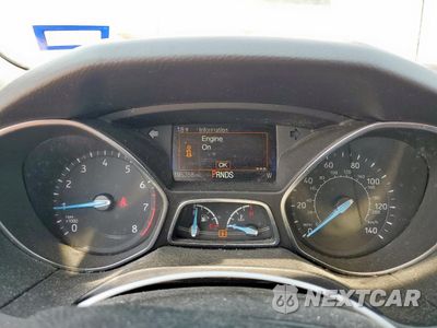 Zdjęcie 9 z 14 samochodu: 2018 FORD FOCUS SEL VIN:1FADP3M20JL246286 - miniatura