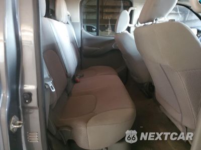 Zdjęcie 10 z 13 samochodu: 2017 NISSAN FRONTIER S VIN:1N6AD0ER4HN760895 - miniatura