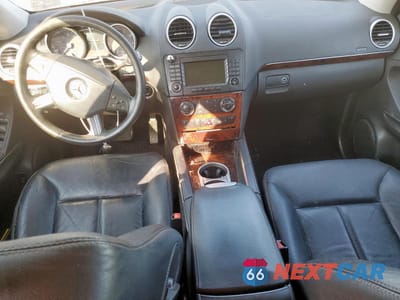 Zdjęcie 8 z 15 samochodu: 2007 MERCEDES-BENZ GL 450 4MATIC VIN:4JGBF71E17A284958 - miniatura