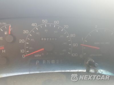 Zdjęcie 8 z 15 samochodu: 2000 FORD F450 SUPER DUTY VIN:1FDXF46F8YEA80576 - miniatura
