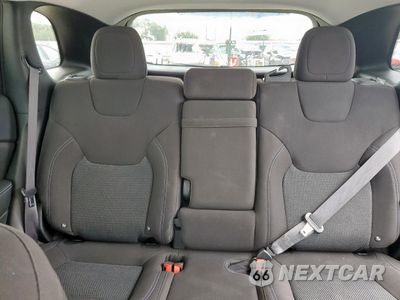 Zdjęcie 10 z 14 samochodu: 2019 JEEP CHEROKEE LATITUDE VIN:1C4PJMCB5KD125894 - miniatura