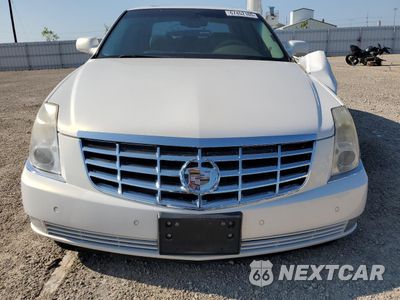 Piąte zdjęcie samochodu w środku: 2006 CADILLAC DTS VIN:1G6KD57Y36U196767 - miniatura