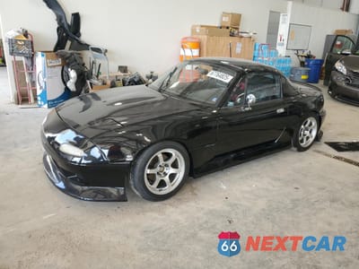 1996 MAZDA MX-5 MIATA JM1NA3534T0717190 - główne zdjęcie licytacji z USA - miniatura