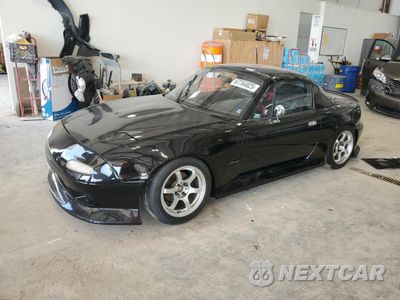 1996 MAZDA MX-5 MIATA JM1NA3534T0717190 - główne zdjęcie licytacji z USA - miniatura