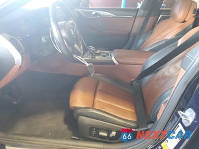 Zdjęcie 7 z 15 samochodu: 2020 BMW M850XI VIN:WBAGV8C02LCD94209 - miniatura