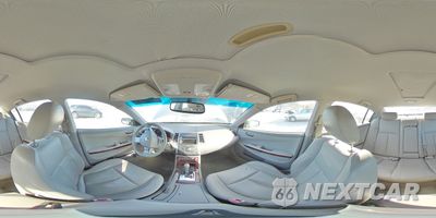 Zdjęcie 14 z 14 samochodu: 2007 NISSAN MAXIMA SE VIN:1N4BA41E27C847026 - miniatura