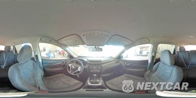 Zdjęcie 16 z 16 samochodu: 2015 NISSAN ROGUE S VIN:KNMAT2MV1FP570179 - miniatura