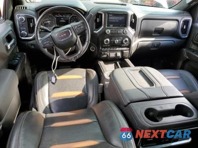 Zdjęcie 8 z 12 samochodu: 2019 GMC SIERRA K1500 AT4 VIN:3GTP9EEL9KG257161 - miniatura