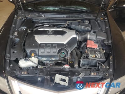 Zdjęcie 11 z 12 samochodu: 2010 ACURA RL VIN:JH4KB2F68AC002264 - miniatura