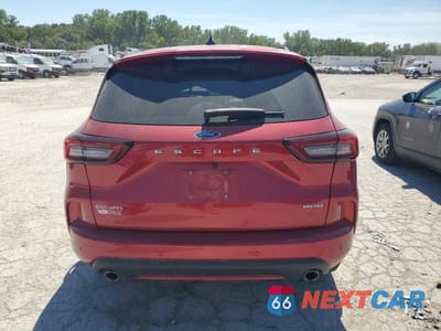 Zdjęcie 6 z 12 samochodu: 2024 FORD ESCAPE ST LINE VIN:1FMCU9MN9RUA66589 - miniatura