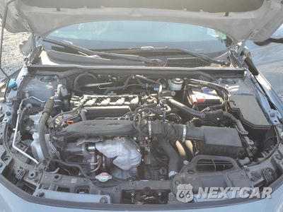 Zdjęcie 11 z 13 samochodu: 2022 HONDA CIVIC TOURING VIN:2HGFE1F93NH316360 - miniatura