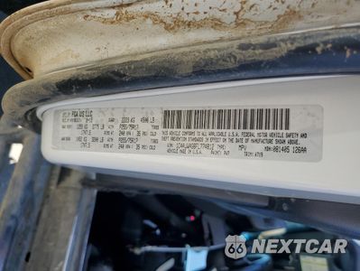 Zdjęcie 12 z 12 samochodu: 2015 JEEP WRANGLER SPORT VIN:1C4AJWAG6FL774812 - miniatura
