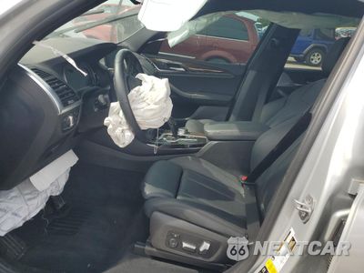Zdjęcie 7 z 15 samochodu: 2019 BMW X3 XDRIVE30I VIN:5UXTR9C51KLP92531 - miniatura