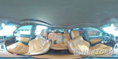 Zdjęcie 15 z 16 samochodu: 2017 JEEP GRAND CHEROKEE SRT-8 VIN:1C4RJFDJ7HC699647 - miniatura