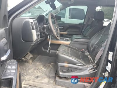 Zdjęcie 7 z 12 samochodu: 2017 CHEVROLET 1500 VIN:3GCPCSEC5HG205602 - miniatura