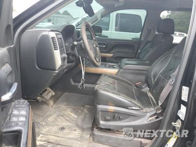 Zdjęcie 7 z 12 samochodu: 2017 CHEVROLET 1500 VIN:3GCPCSEC5HG205602 - miniatura