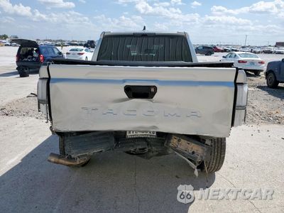 Zdjęcie 6 z 14 samochodu: 2024 TOYOTA TACOMA DOUBLE CAB VIN:3TMKB5FN1RM008606 - miniatura
