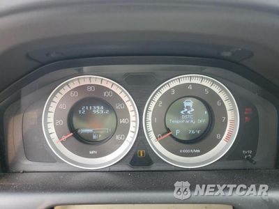 Zdjęcie 17 z 26 samochodu: 2013 VOLVO XC60 3.2 VIN:YV4952DZXD2423043 - miniatura