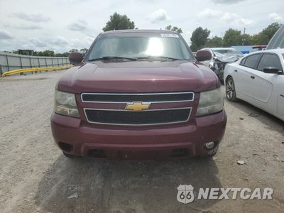 Piąte zdjęcie samochodu w środku: 2008 CHEVROLET TAHOE C1500 VIN:1GNFC13008J101698 - miniatura