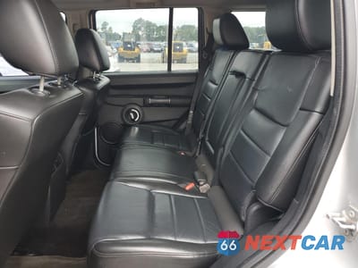 Zdjęcie 11 z 13 samochodu: 2010 JEEP COMMANDER SPORT VIN:1J4RG4GK4AC108861 - miniatura