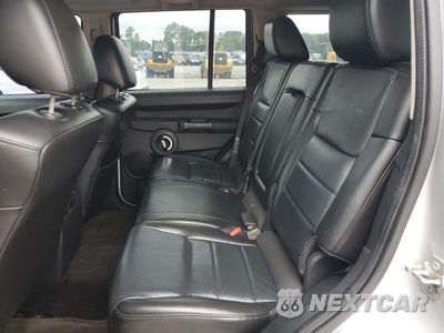 Zdjęcie 11 z 13 samochodu: 2010 JEEP COMMANDER SPORT VIN:1J4RG4GK4AC108861 - miniatura
