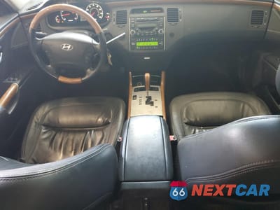 Zdjęcie 8 z 12 samochodu: 2007 HYUNDAI AZERA SE VIN:KMHFC46F87A140124 - miniatura