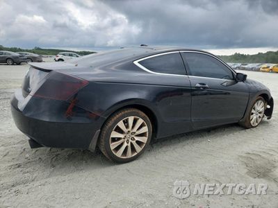 Trzecie zdjęcie samochodu z tyłu: 2008 HONDA ACCORD VIN:1HGCS22828A007853 - miniatura