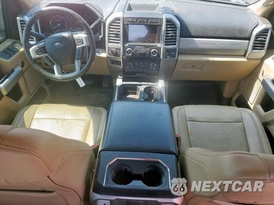 Zdjęcie 8 z 12 samochodu: 2017 FORD F250 SUPER DUTY VIN:1FT7W2BT4HEC61825 - miniatura