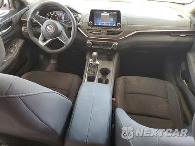 Zdjęcie 8 z 13 samochodu: 2025 NISSAN ALTIMA SV VIN:1N4BL4DV4SN400099 - miniatura