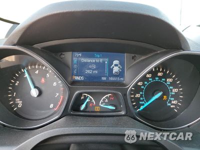Zdjęcie 9 z 14 samochodu: 2014 FORD ESCAPE SE VIN:1FMCU0GX5EUE41302 - miniatura