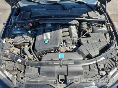 Zdjęcie 11 z 12 samochodu: 2011 BMW 328 I SULEV VIN:WBADW7C55BE544464 - miniatura