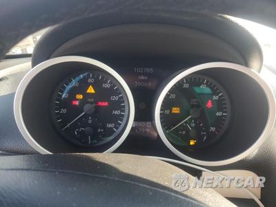 Zdjęcie 9 z 12 samochodu: 2006 MERCEDES-BENZ SLK 280 VIN:WDBWK54F26F119804 - miniatura