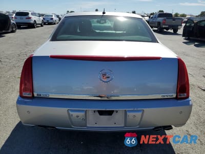 Zdjęcie 6 z 12 samochodu: 2008 CADILLAC DTS VIN:1G6KD57Y18U139275 - miniatura