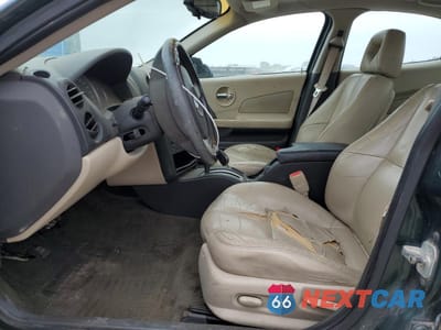Zdjęcie 7 z 15 samochodu: 2004 PONTIAC GRAND PRIX GT2 VIN:2G2WS522941134228 - miniatura