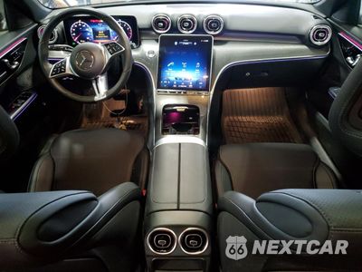 Zdjęcie 8 z 12 samochodu: 2023 MERCEDES-BENZ C 300 4MATIC VIN:W1KAF4HB9PR085660 - miniatura