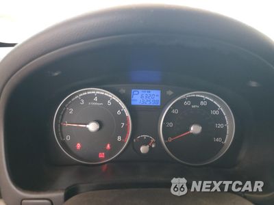Zdjęcie 9 z 14 samochodu: 2011 HYUNDAI ACCENT GLS VIN:KMHCN4ACXBU611885 - miniatura