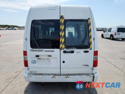 Zdjęcie 6 z 13 samochodu: 2012 FORD TRANSIT CONNECT XLT VIN:NM0LS6BN9CT111195 - miniatura