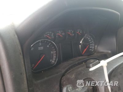 Zdjęcie 9 z 13 samochodu: 2017 CHEVROLET SILVERADO C2500 HEAVY DUTY VIN:1GC2CUEGXHZ264475 - miniatura