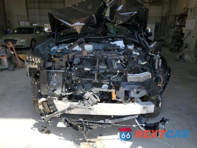 Piąte zdjęcie samochodu w środku: 2024 TOYOTA TUNDRA CREWMAX PLATINUM VIN:5TFMC5DB3RX042474 - miniatura