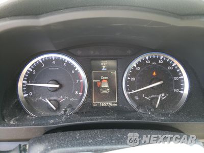 Zdjęcie 9 z 15 samochodu: 2015 TOYOTA HIGHLANDER LIMITED VIN:5TDDKRFH5FS106429 - miniatura