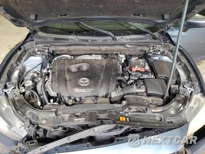 Zdjęcie 11 z 14 samochodu: 2014 MAZDA 6 TOURING VIN:JM1GJ1V63E1125493 - miniatura