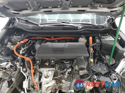 Zdjęcie 12 z 14 samochodu: 2022 HONDA CR-V EXL VIN:5J6RT6H82NL000755 - miniatura