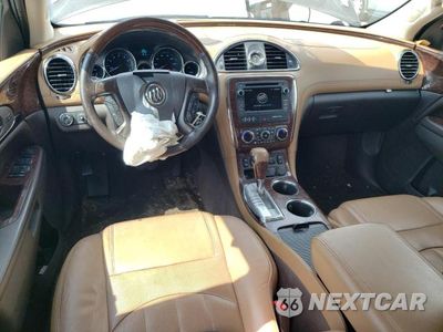 Zdjęcie 8 z 13 samochodu: 2017 BUICK ENCLAVE VIN:5GAKRBKD2HJ109447 - miniatura