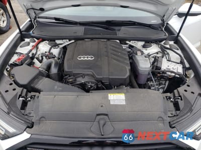 Zdjęcie 11 z 12 samochodu: 2023 AUDI A6 PREMIUM PLUS VIN:WAUE3BF24PN062688 - miniatura