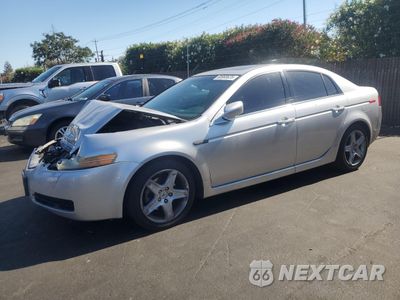 2006 ACURA 3.2TL 19UUA66206A033126 - główne zdjęcie licytacji z USA - miniatura