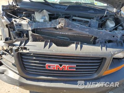 Zdjęcie 12 z 14 samochodu: 2012 GMC SAVANA G1500 LS VIN:1GKS8BF4XC1127316 - miniatura