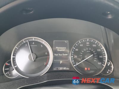 Zdjęcie 9 z 15 samochodu: 2017 LEXUS ES 350 VIN:58ABK1GG3HU060259 - miniatura